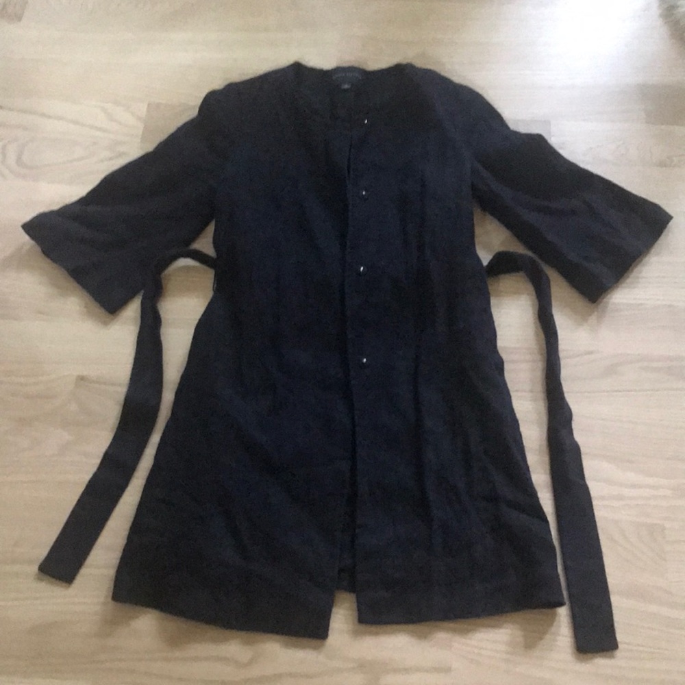 Banana republic jacket